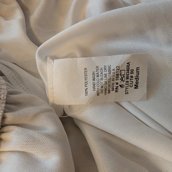 Leopard Print Women's Romper - Picture 5 of 5